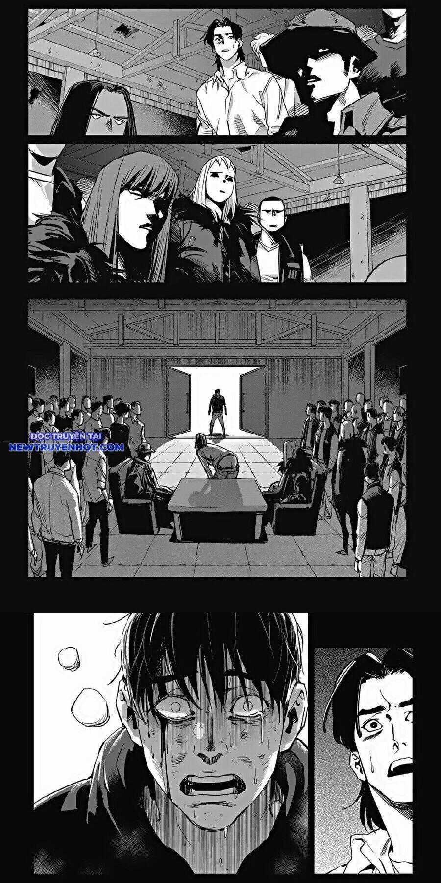 Fight Class 3 - Chapter 93 - Trang 2