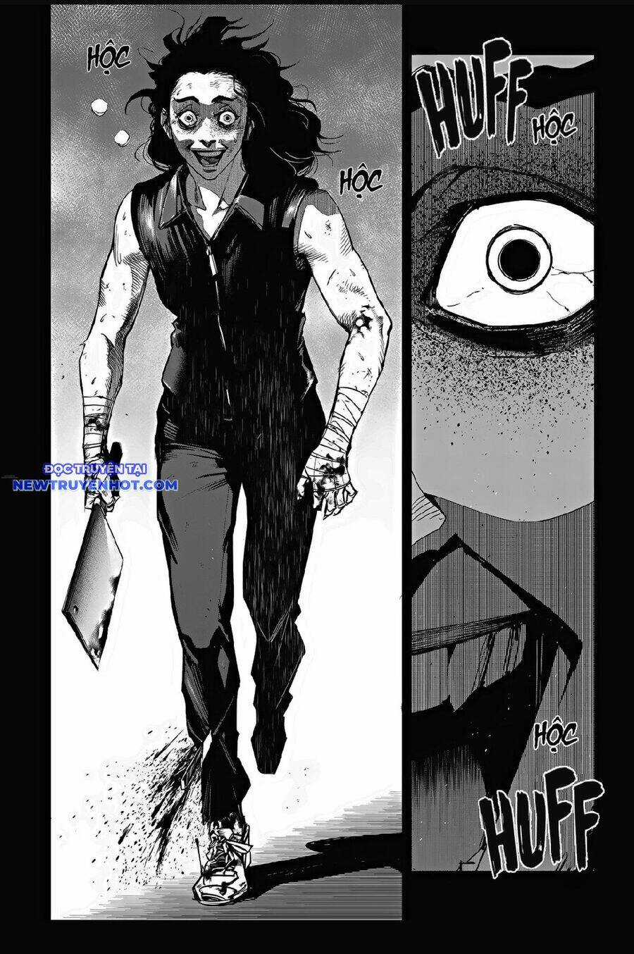 Fight Class 3 - Chapter 93 - Trang 12