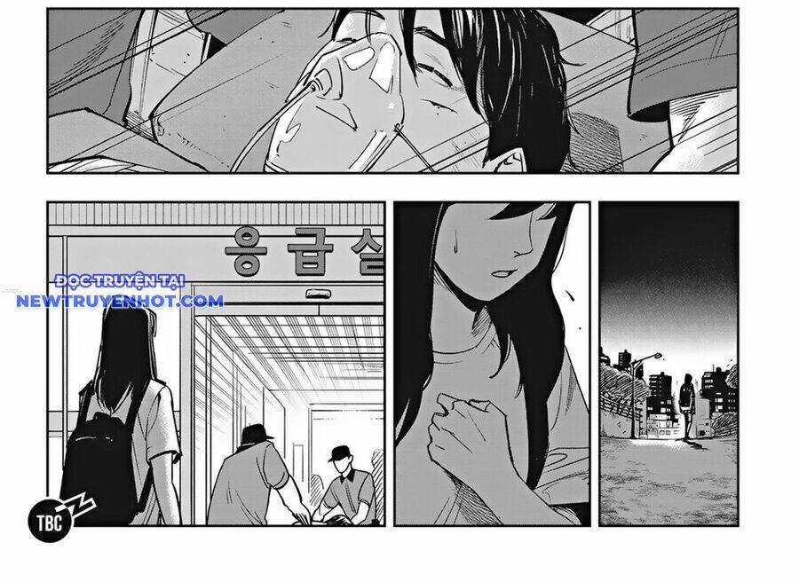 Fight Class 3 - Chapter 93 - Trang 19