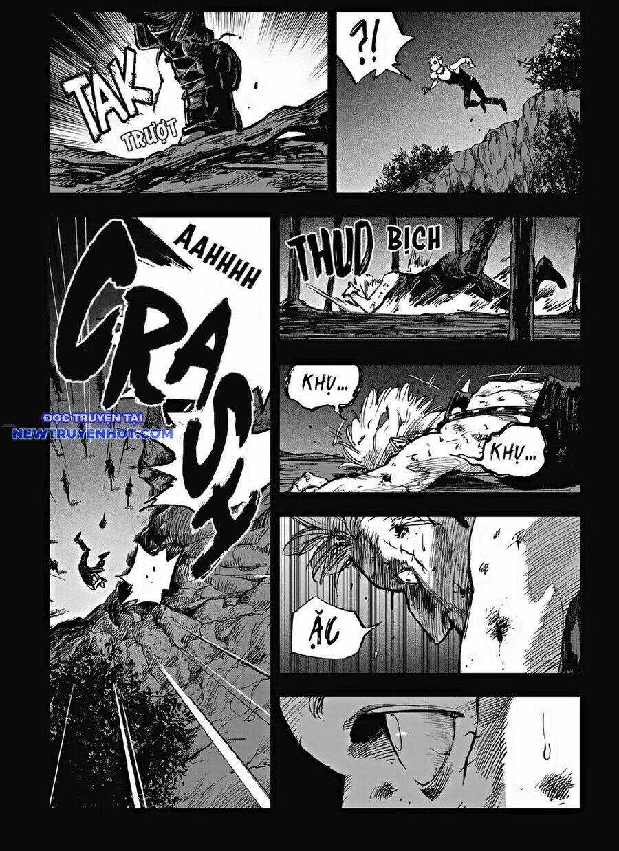 Fight Class 3 - Chapter 93 - Trang 9
