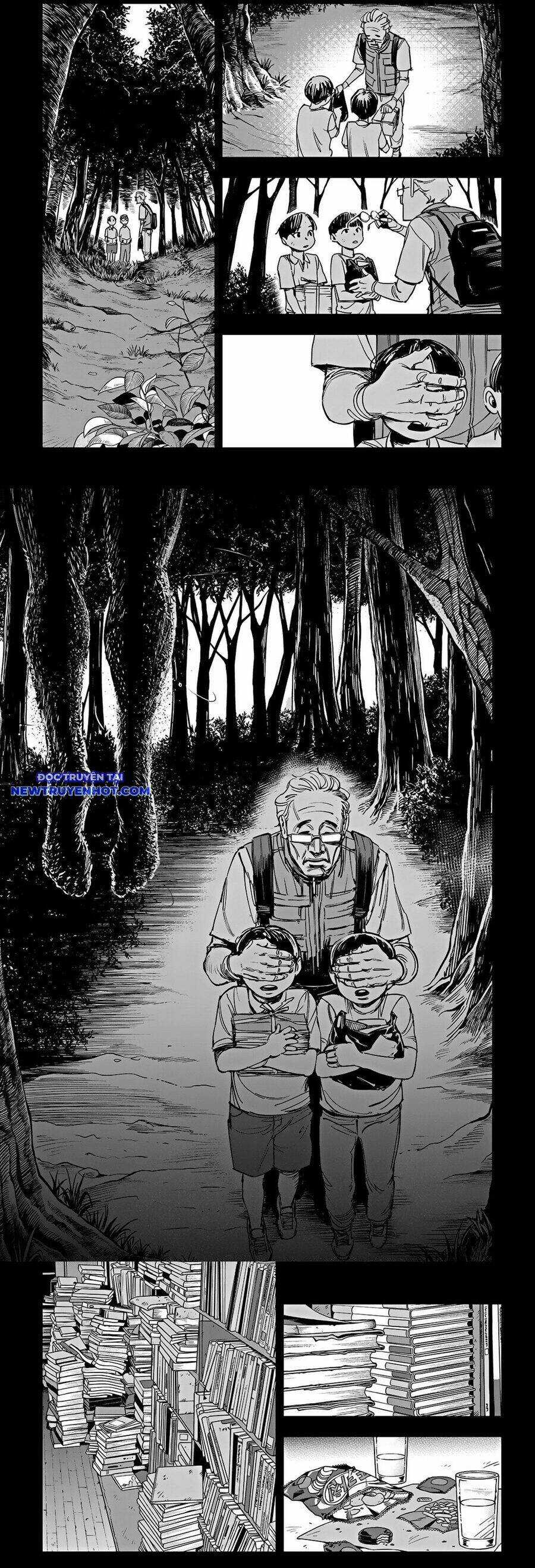 Fight Class 3 - Chapter 95 - Trang 15