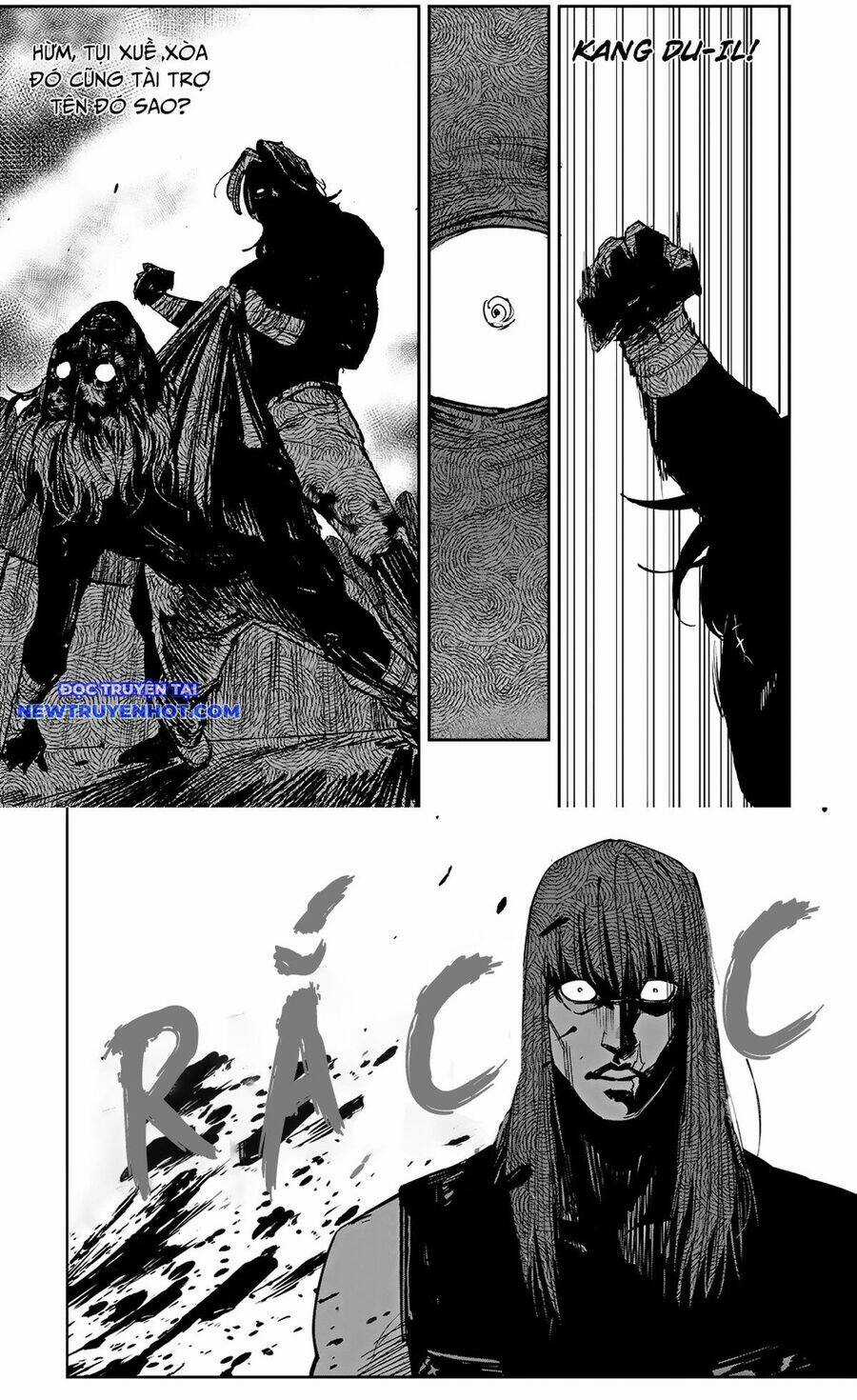 Fight Class 3 - Chapter 95 - Trang 10