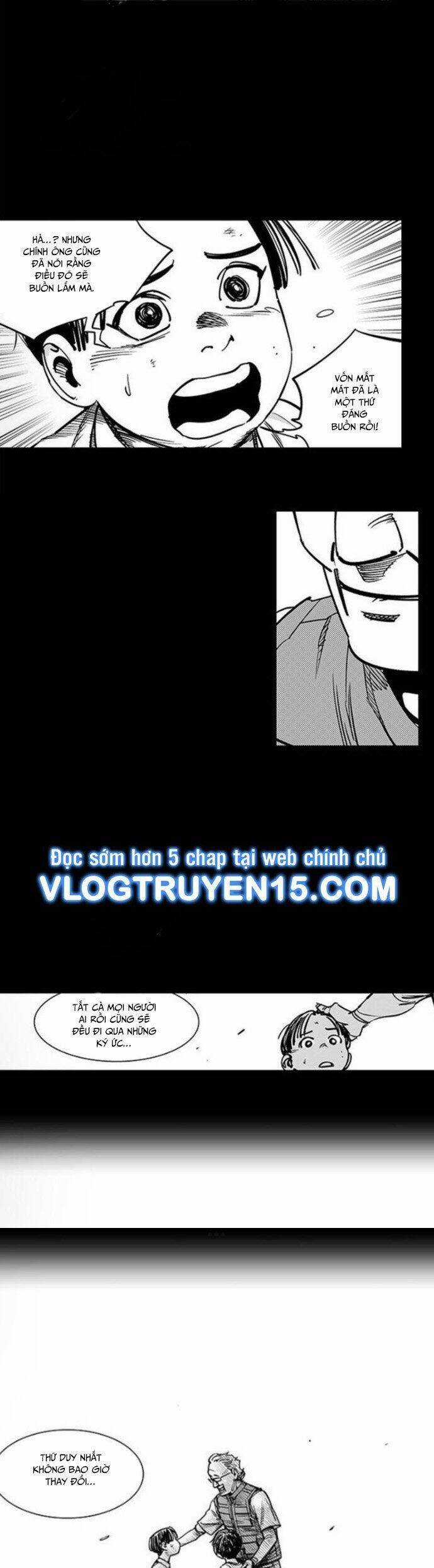 Fight Class 3 - Chapter 96 - Trang 11