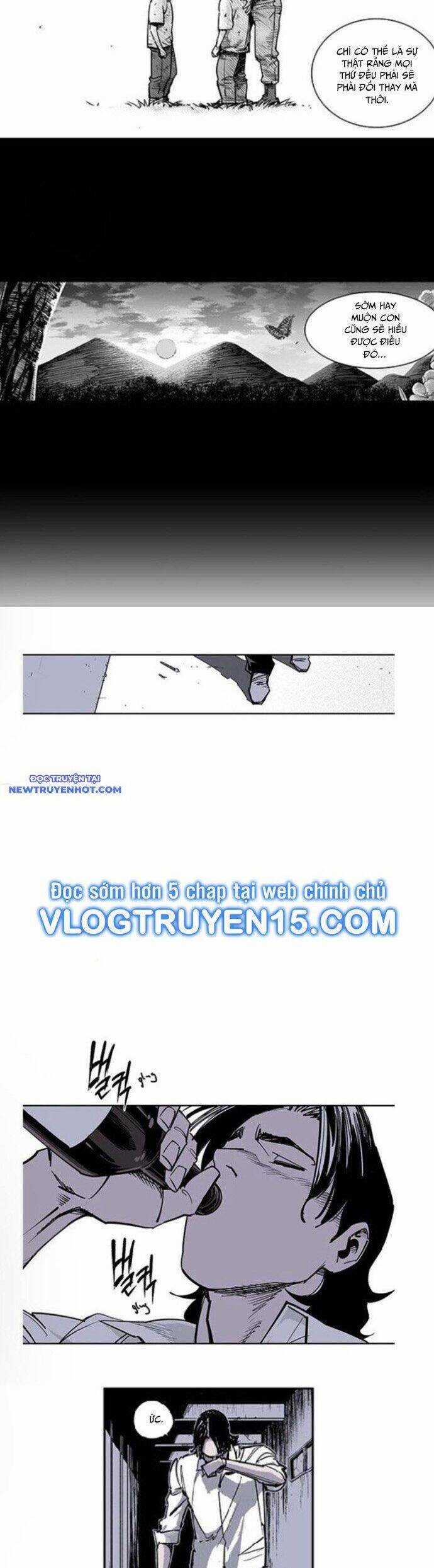 Fight Class 3 - Chapter 96 - Trang 12