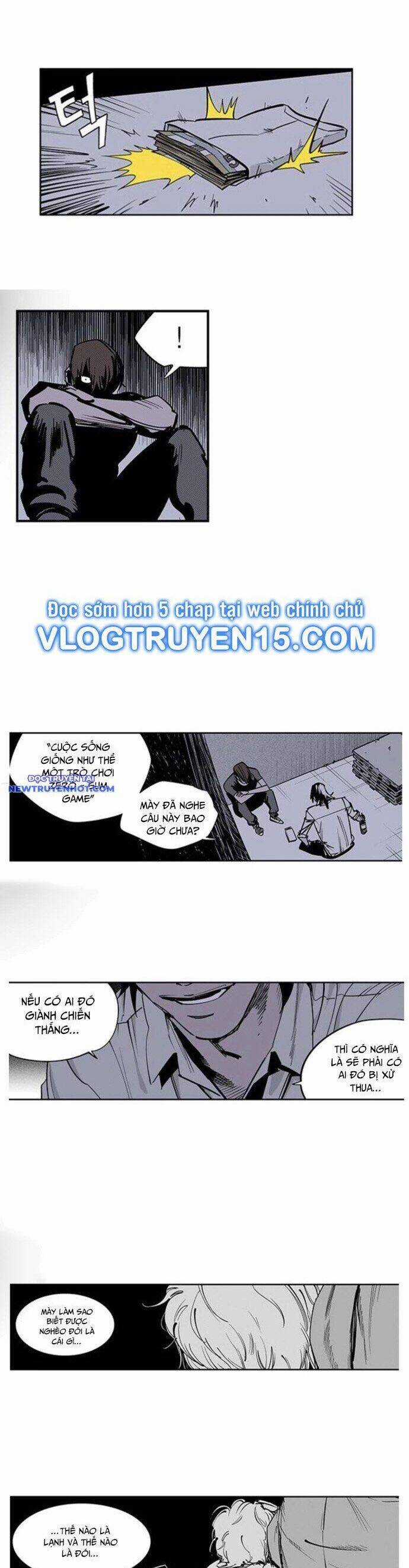 Fight Class 3 - Chapter 96 - Trang 15