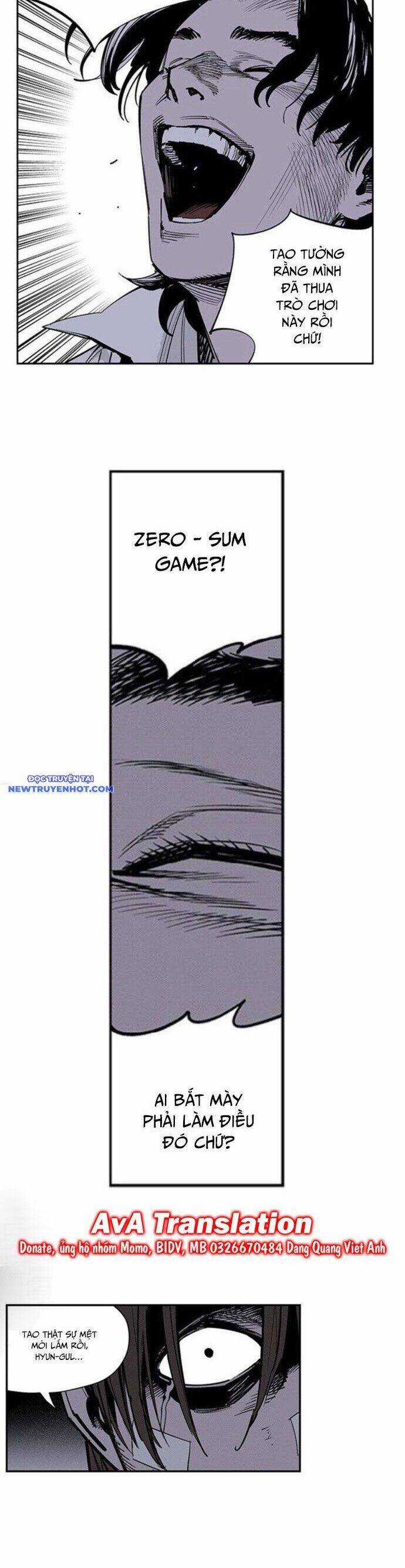 Fight Class 3 - Chapter 96 - Trang 18