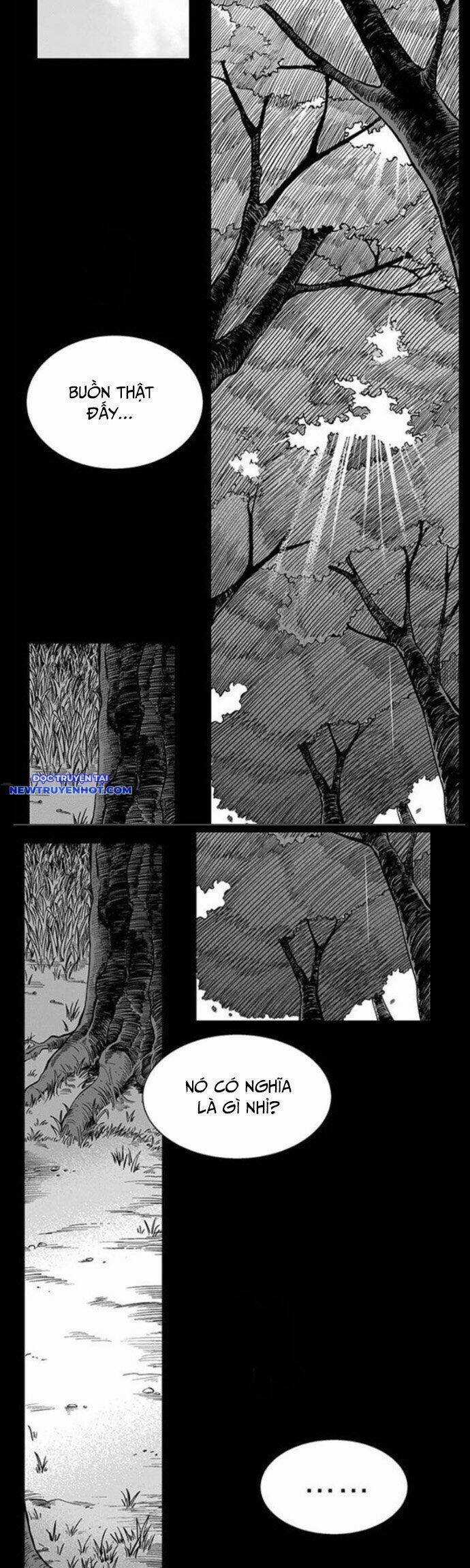 Fight Class 3 - Chapter 96 - Trang 3