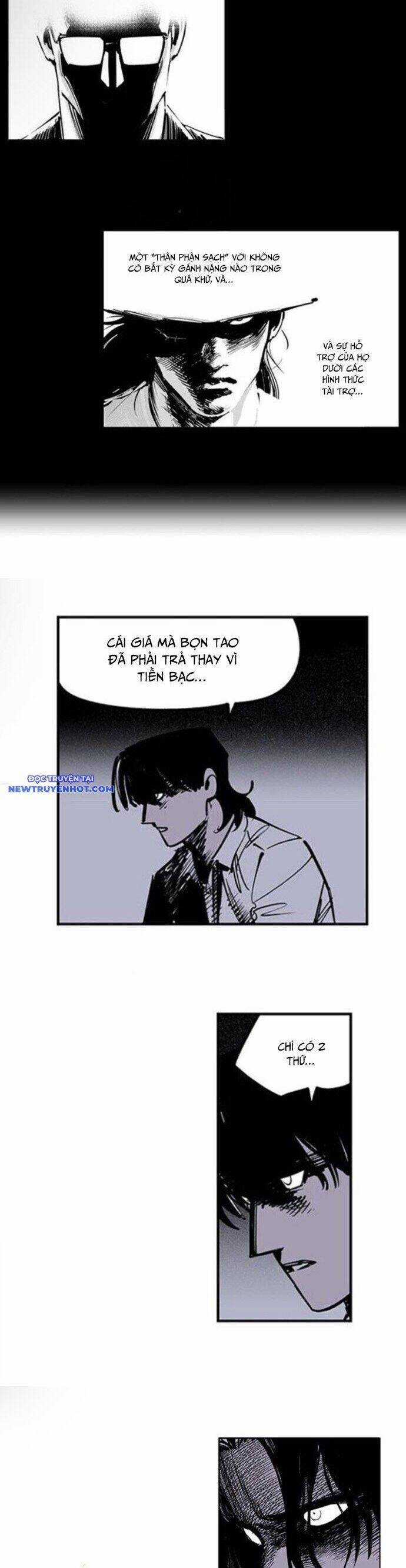 Fight Class 3 - Chapter 96 - Trang 21