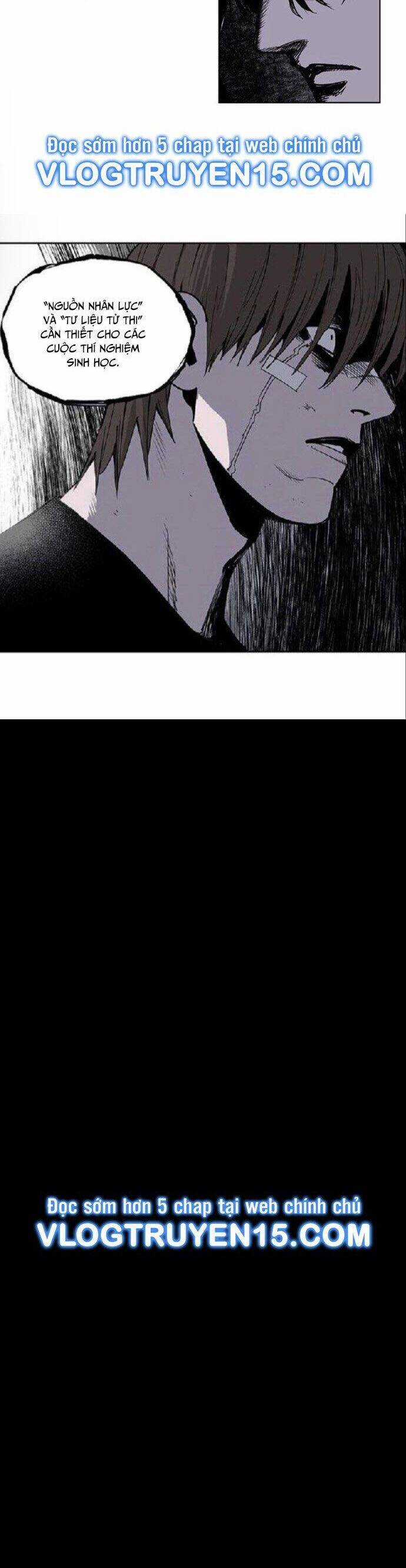 Fight Class 3 - Chapter 96 - Trang 22