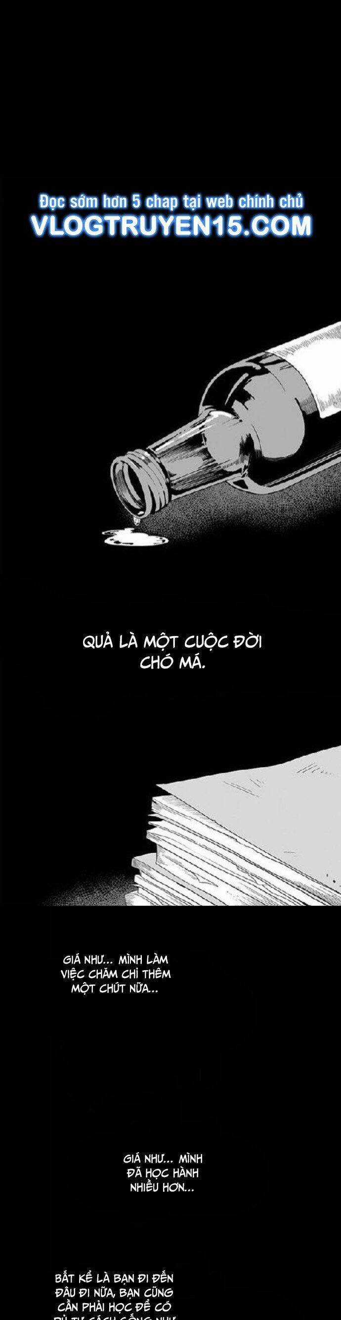 Fight Class 3 - Chapter 96 - Trang 23