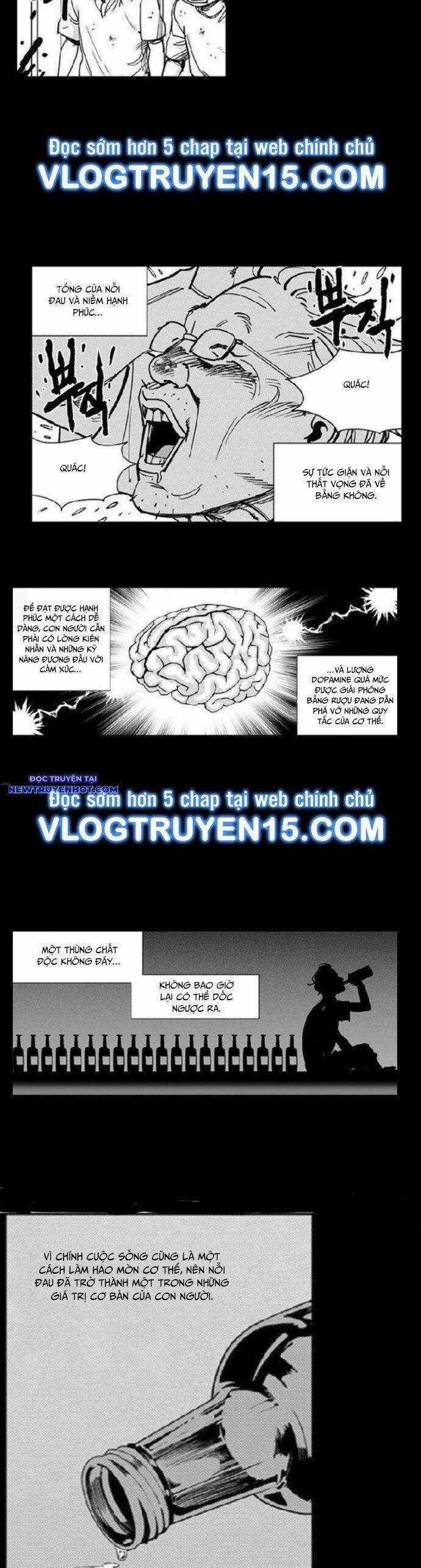 Fight Class 3 - Chapter 96 - Trang 27