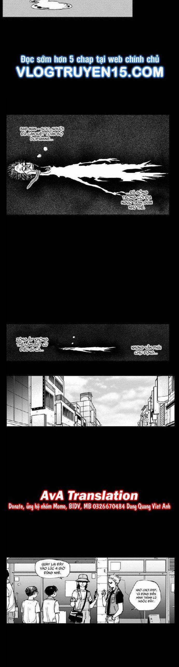 Fight Class 3 - Chapter 96 - Trang 28