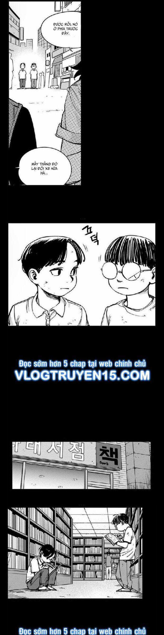 Fight Class 3 - Chapter 96 - Trang 29
