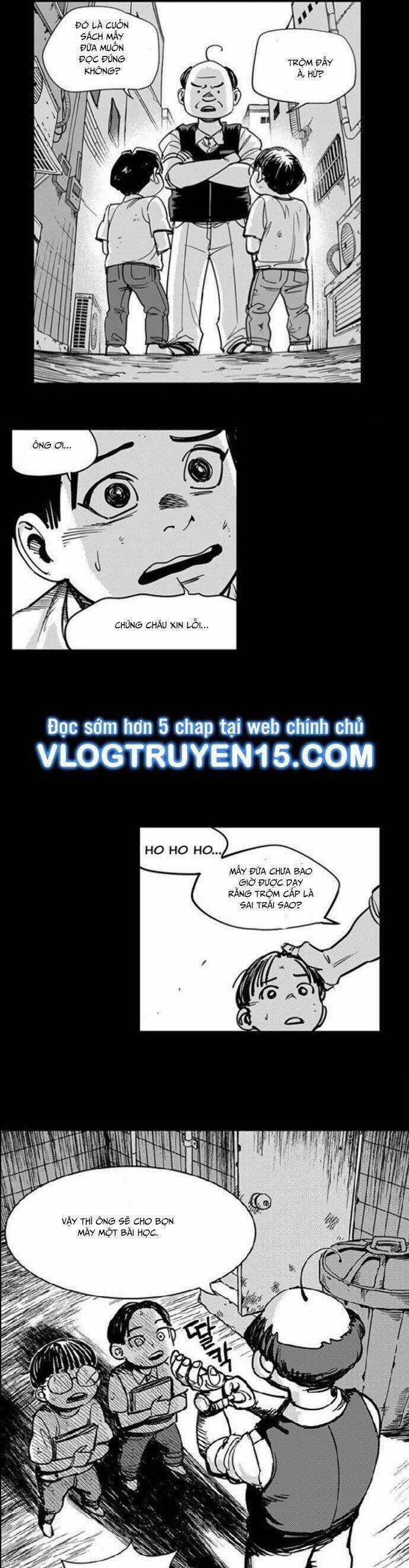 Fight Class 3 - Chapter 96 - Trang 32