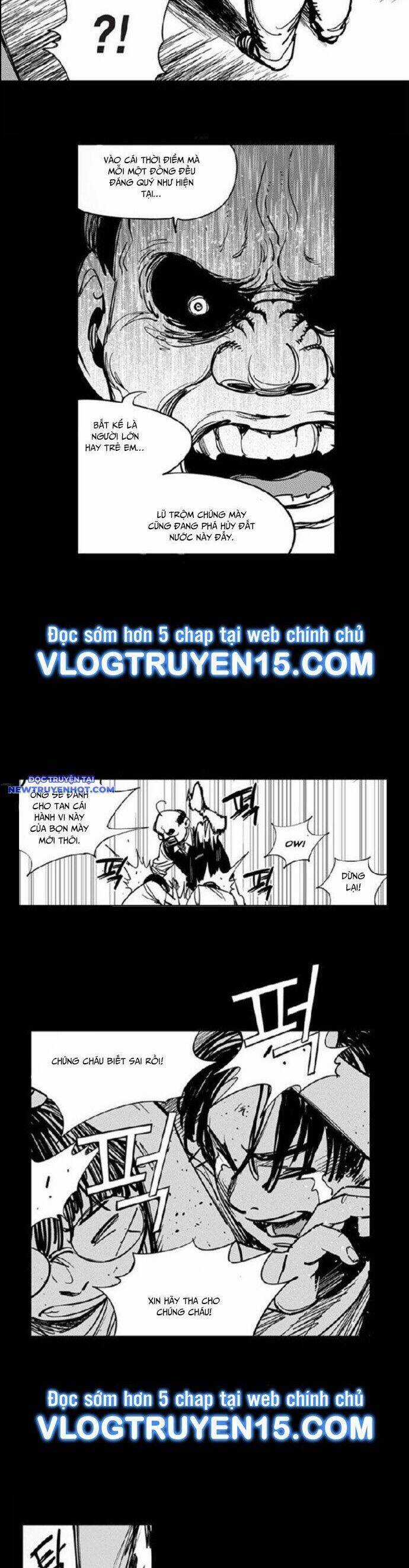 Fight Class 3 - Chapter 96 - Trang 33