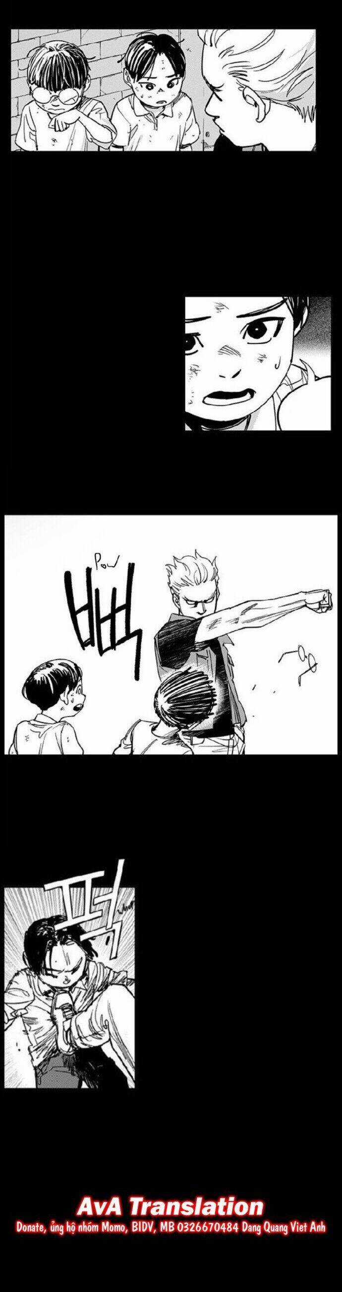 Fight Class 3 - Chapter 96 - Trang 37