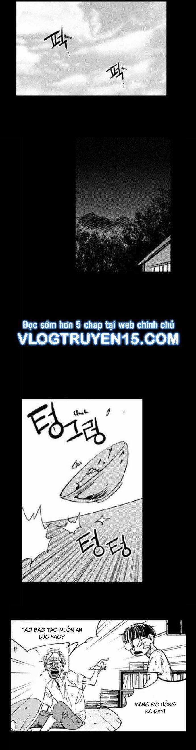 Fight Class 3 - Chapter 96 - Trang 38