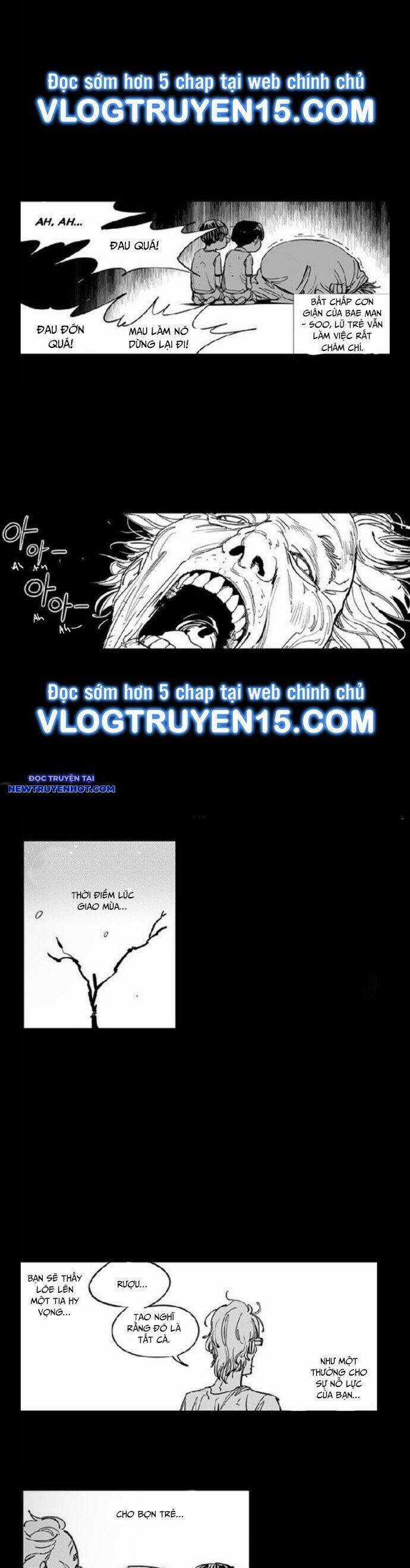 Fight Class 3 - Chapter 96 - Trang 39