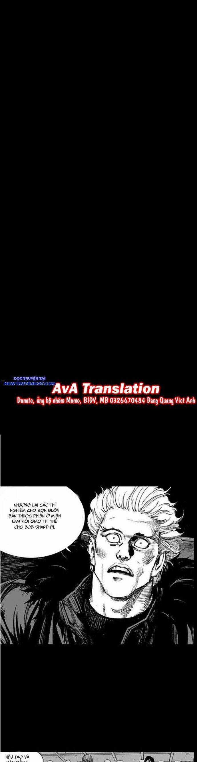Fight Class 3 - Chapter 96 - Trang 42