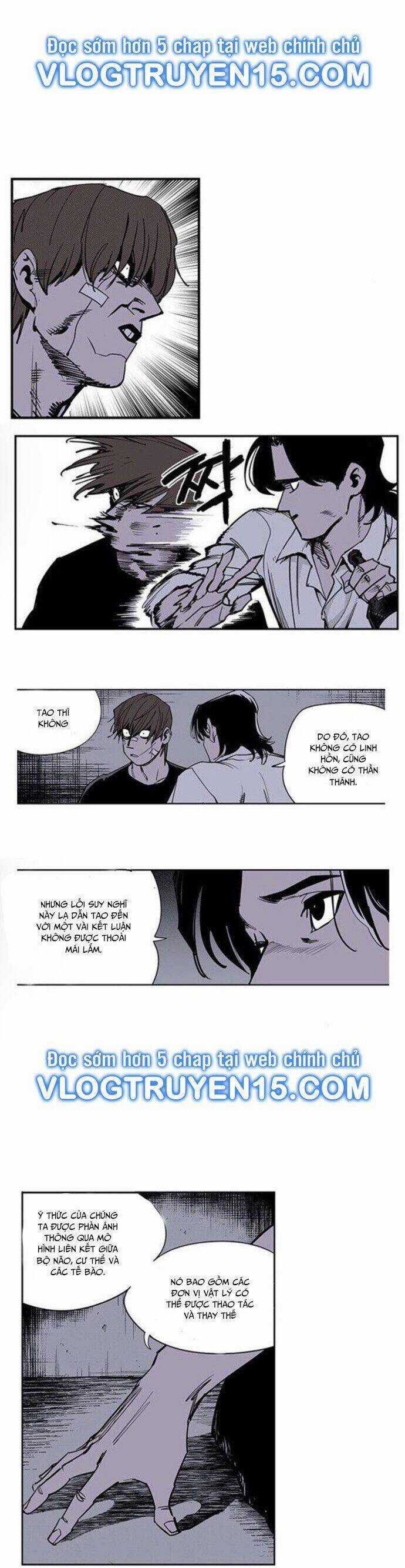 Fight Class 3 - Chapter 96 - Trang 46