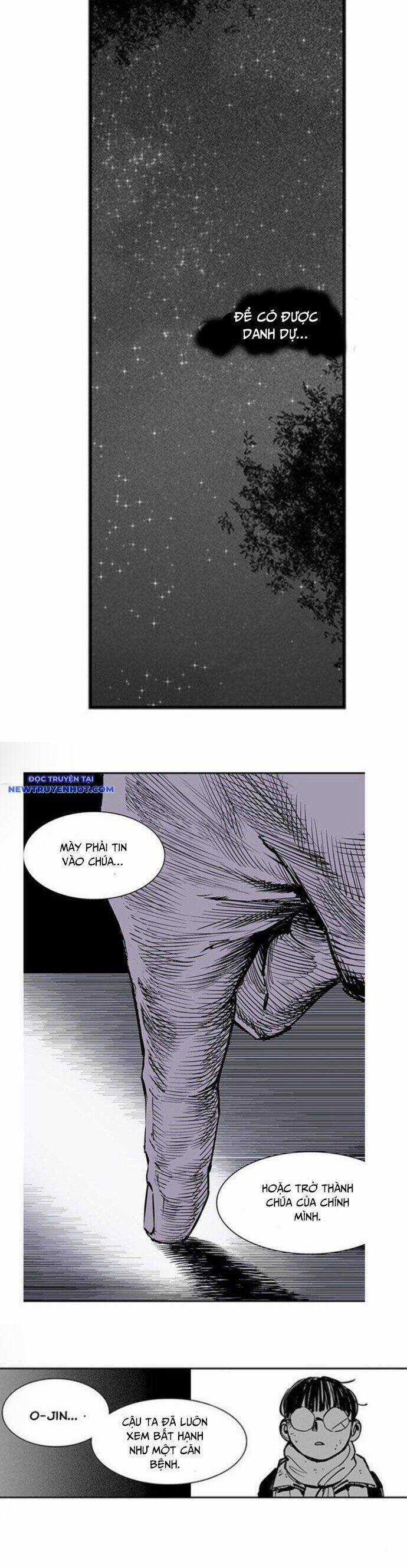 Fight Class 3 - Chapter 96 - Trang 48