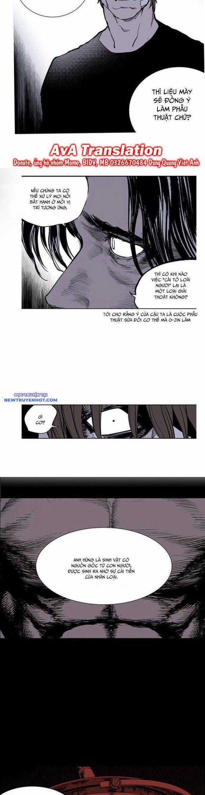 Fight Class 3 - Chapter 96 - Trang 51