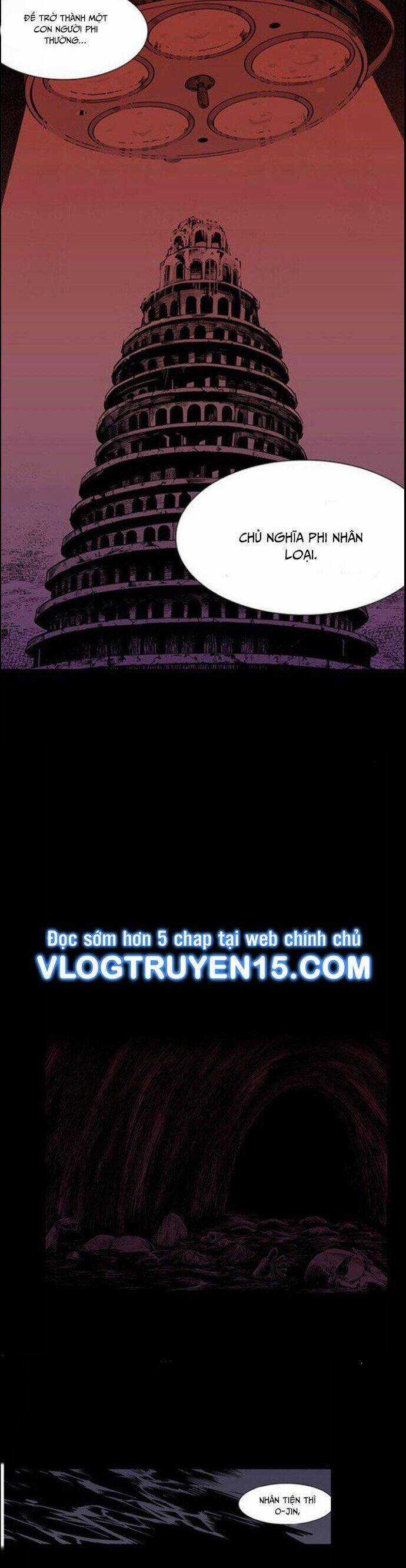 Fight Class 3 - Chapter 96 - Trang 52