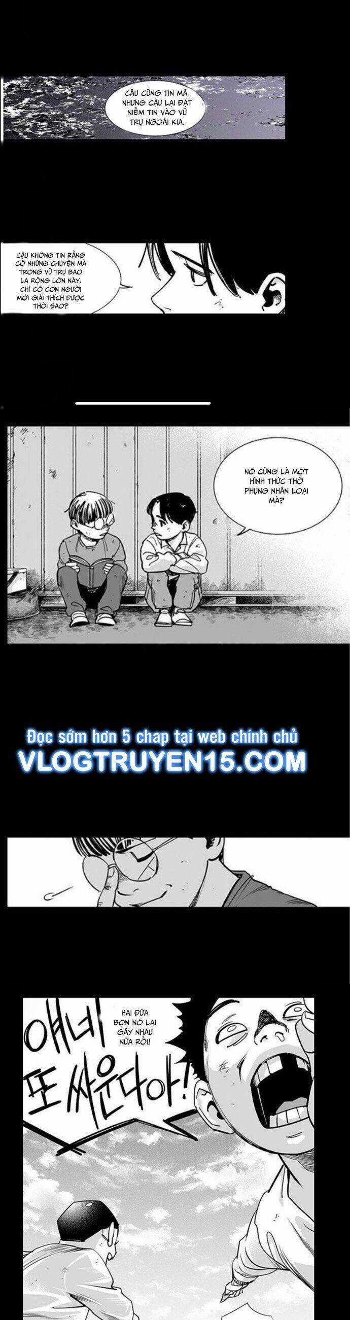 Fight Class 3 - Chapter 96 - Trang 53