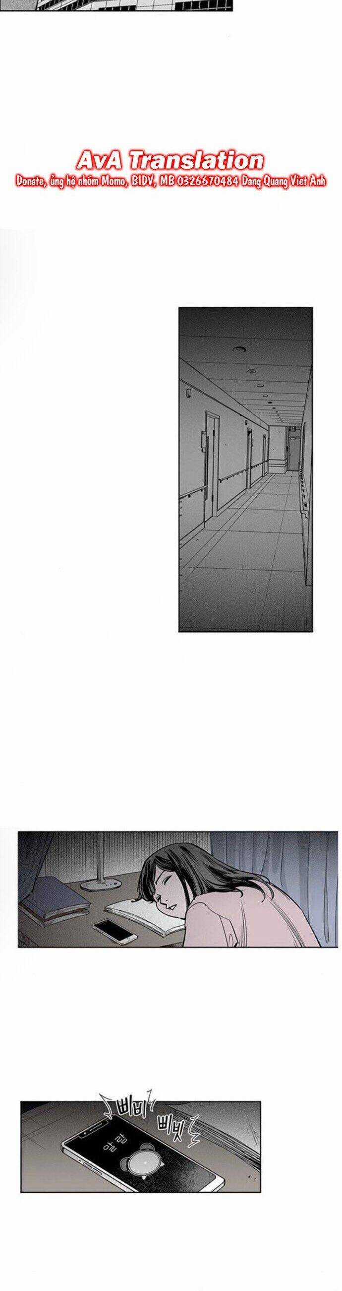 Fight Class 3 - Chapter 96 - Trang 55