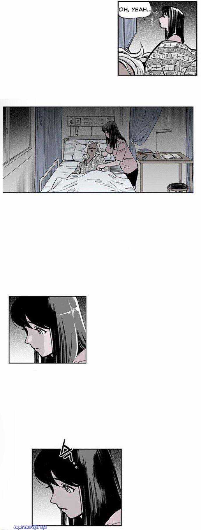 Fight Class 3 - Chapter 96 - Trang 56