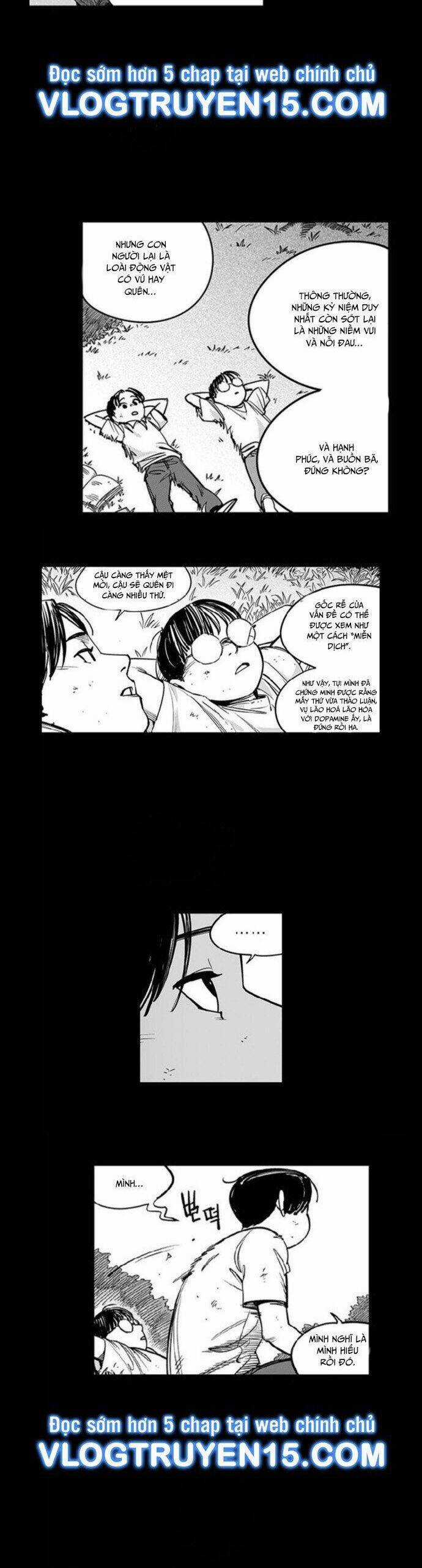 Fight Class 3 - Chapter 96 - Trang 7