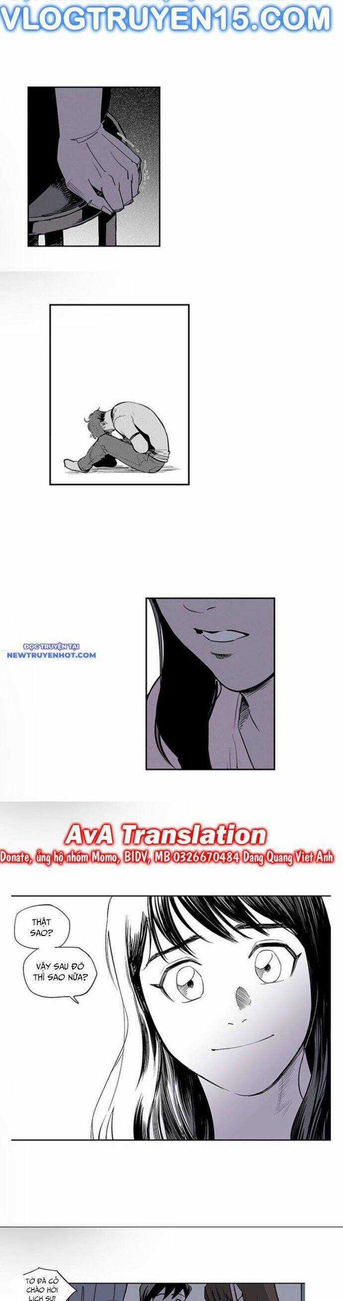 Fight Class 3 - Chapter 97 - Trang 12