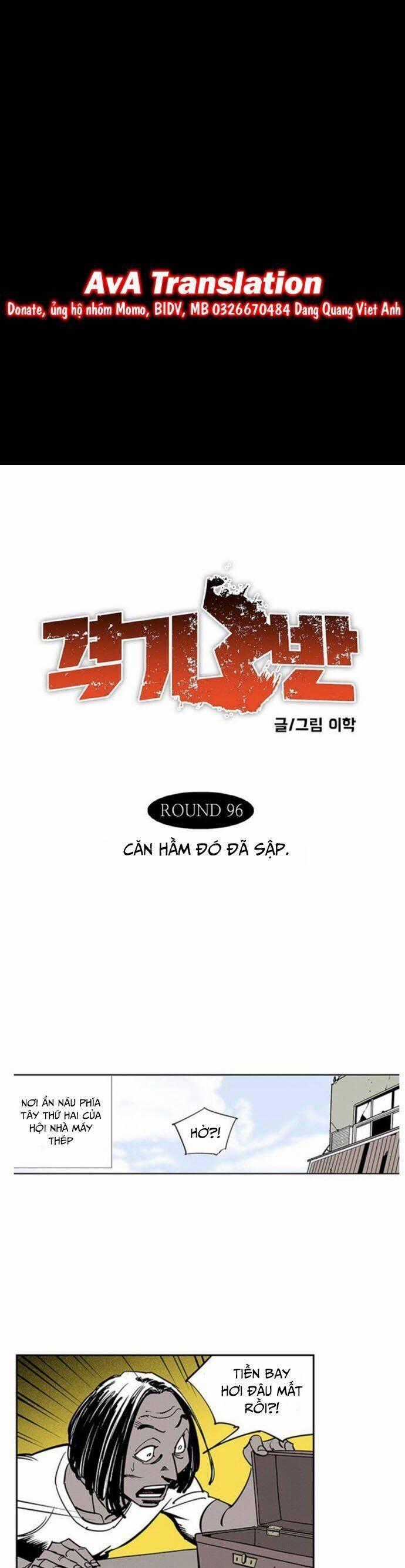 Fight Class 3 - Chapter 98 - Trang 2