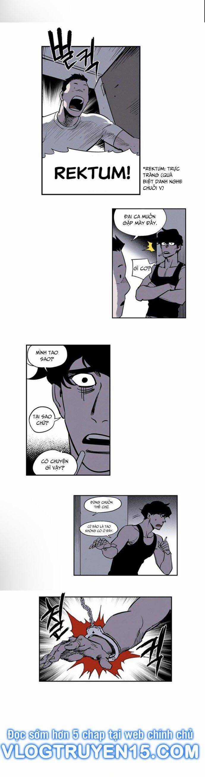 Fight Class 3 - Chapter 98 - Trang 16