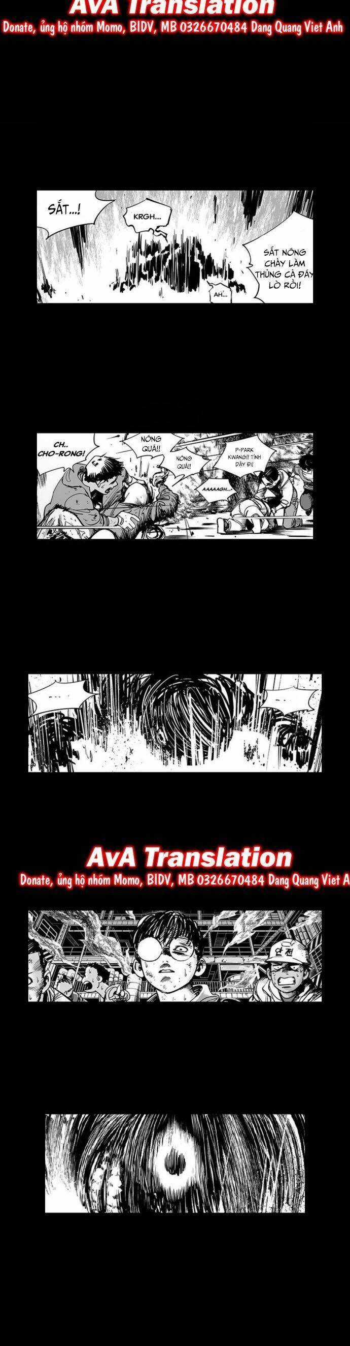 Fight Class 3 - Chapter 98 - Trang 7