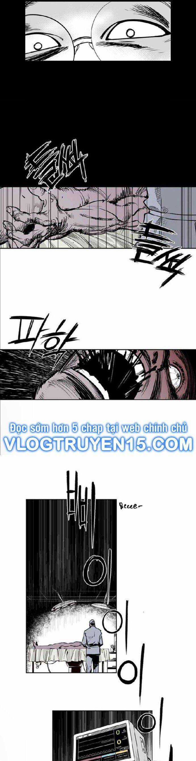 Fight Class 3 - Chapter 98 - Trang 8