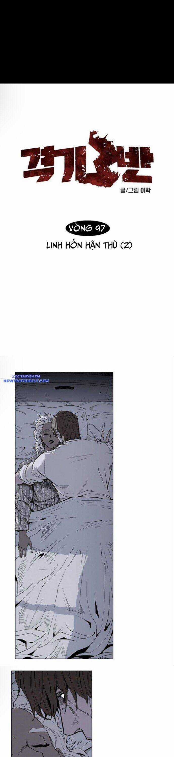 Fight Class 3 - Chapter 99 - Trang 12