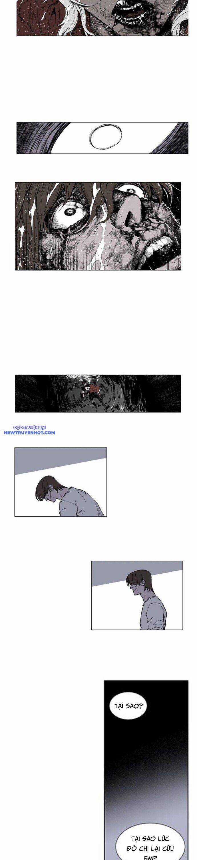 Fight Class 3 - Chapter 99 - Trang 14