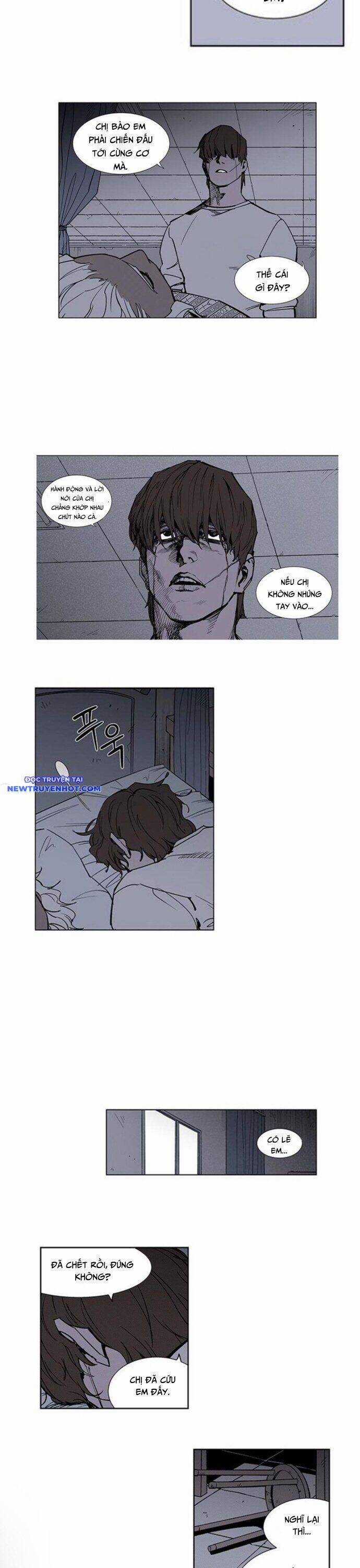 Fight Class 3 - Chapter 99 - Trang 15