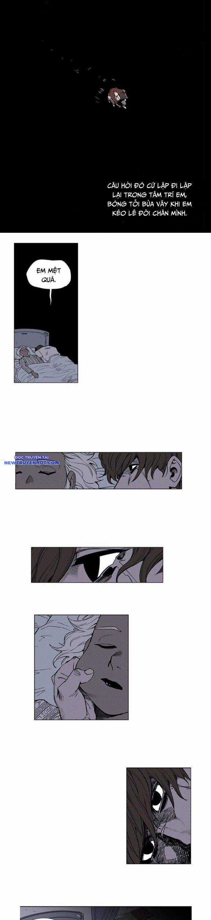 Fight Class 3 - Chapter 99 - Trang 17