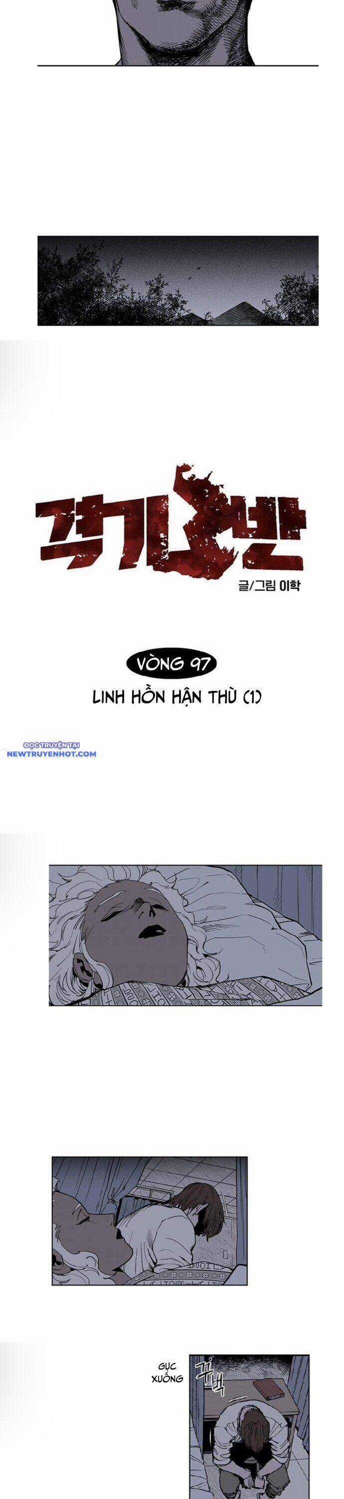 Fight Class 3 - Chapter 99 - Trang 3