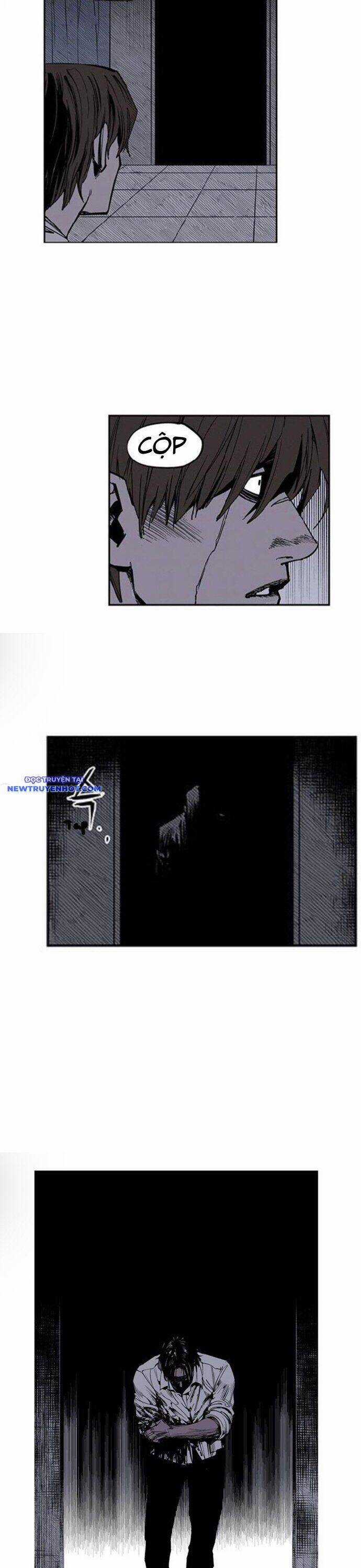 Fight Class 3 - Chapter 99 - Trang 5