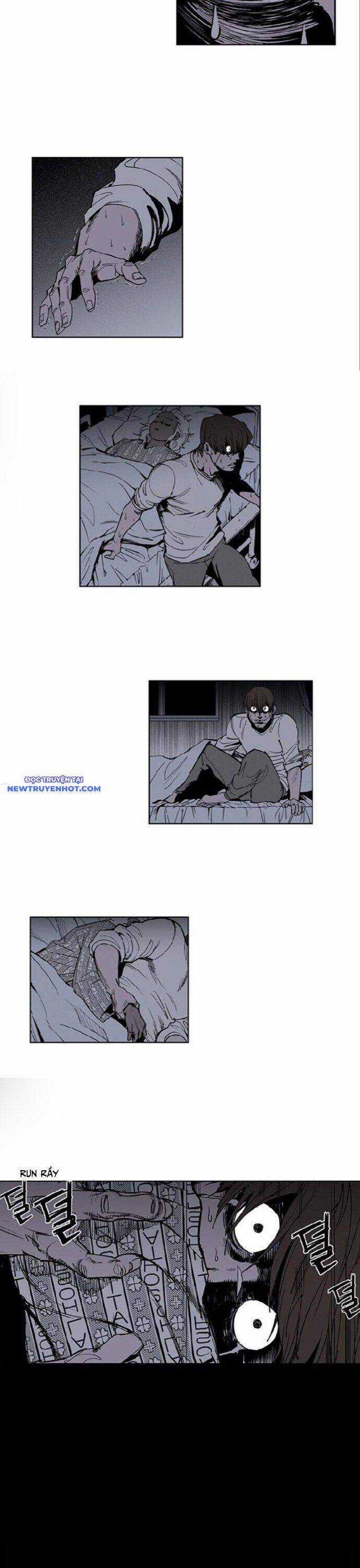 Fight Class 3 - Chapter 99 - Trang 8