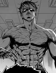 Đọc truyện Fight Class 3