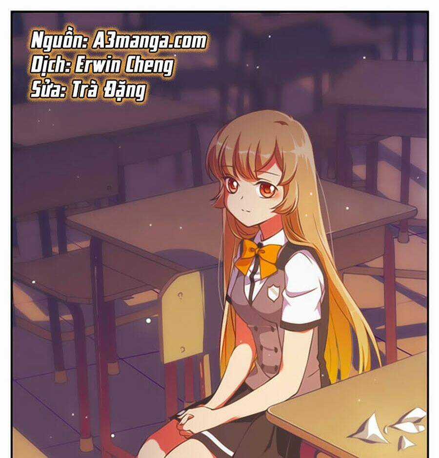 Fight For Myself - Chapter 1 - Trang 1