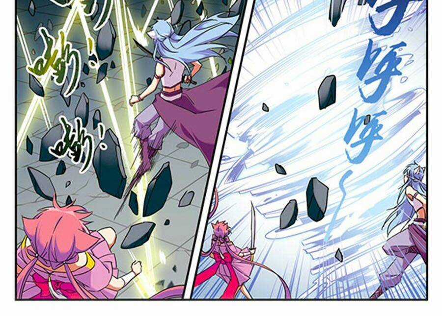 Fight For Myself - Chapter 10.2 - Trang 2