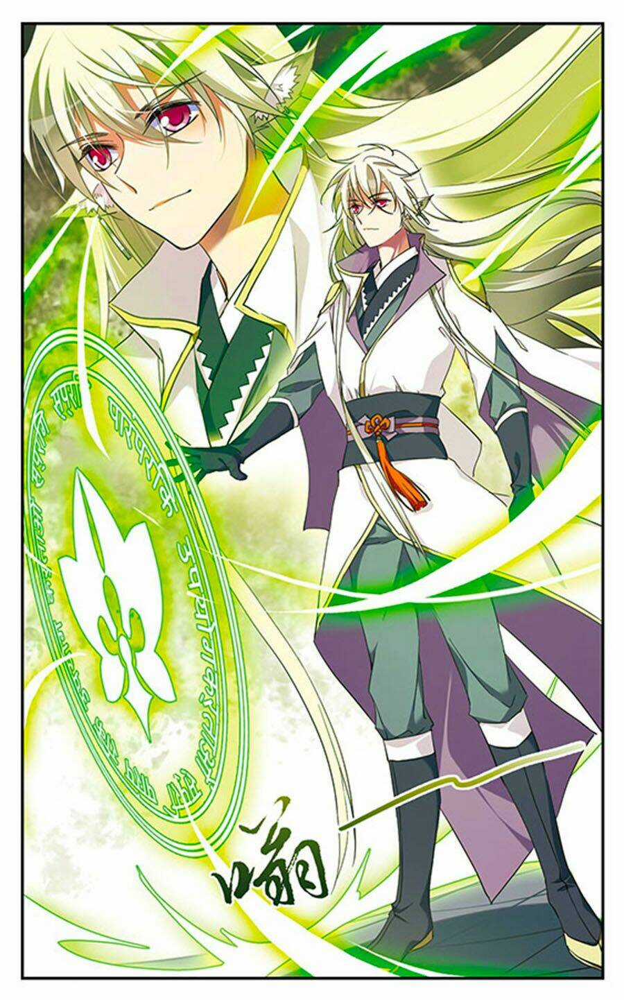 Fight For Myself - Chapter 10.2 - Trang 11