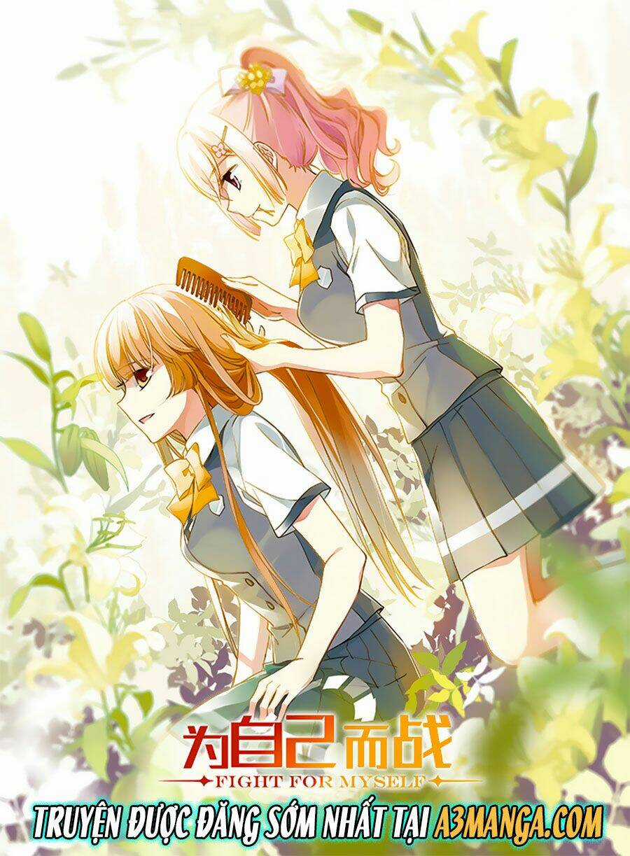 Fight For Myself - Chapter 11.1 - Trang 1