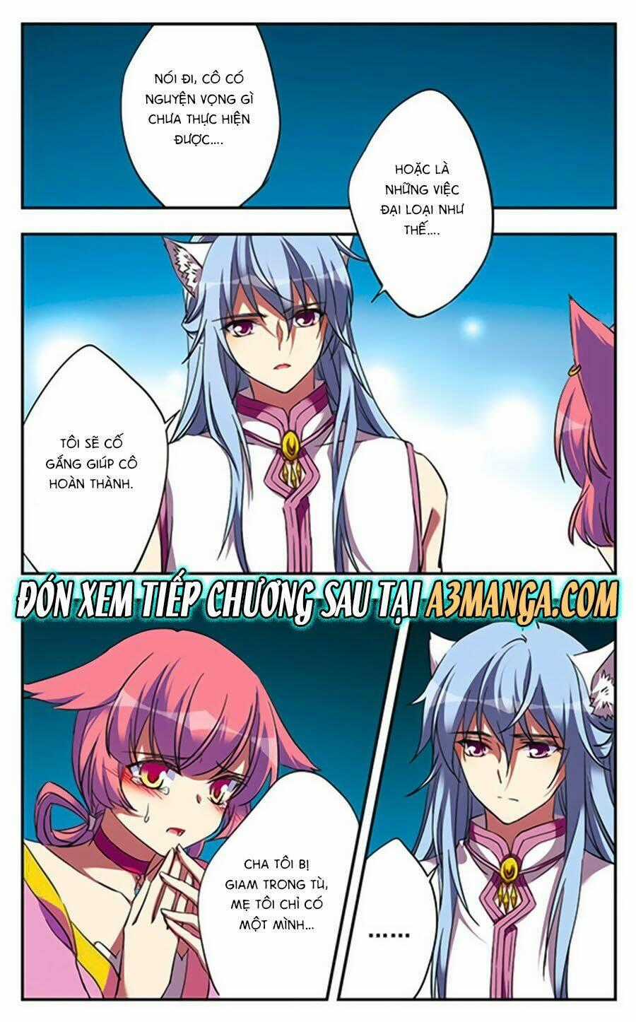 Fight For Myself - Chapter 11.2 - Trang 13