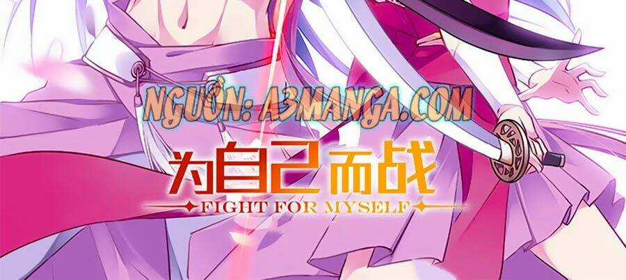 Fight For Myself - Chapter 12.1 - Trang 2